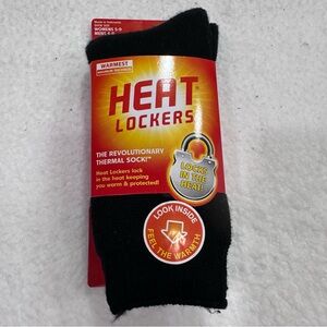 Heat Locker Socks